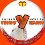 sarangheoo thoyyibah aqiqahcatering